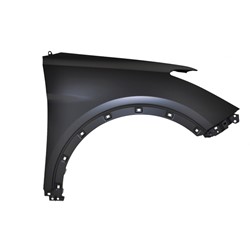HYUNDAI SANTA FE /SANTA FE XL (3.3L) FENDER RIGHT (Passenger Side) OEM#66320B8000 2013-2019 PL#HY1241160