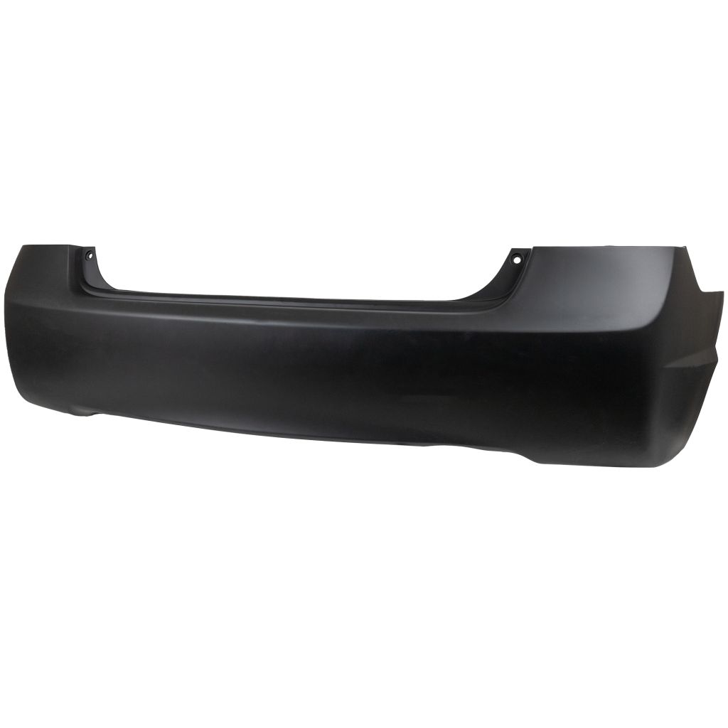 HONDA CIVIC SEDAN REAR BUMPER COVER PRIMED (1.8L) (EXC Si) OEM#04715SNAA90ZZ 2006-2011 PL#HO1100235