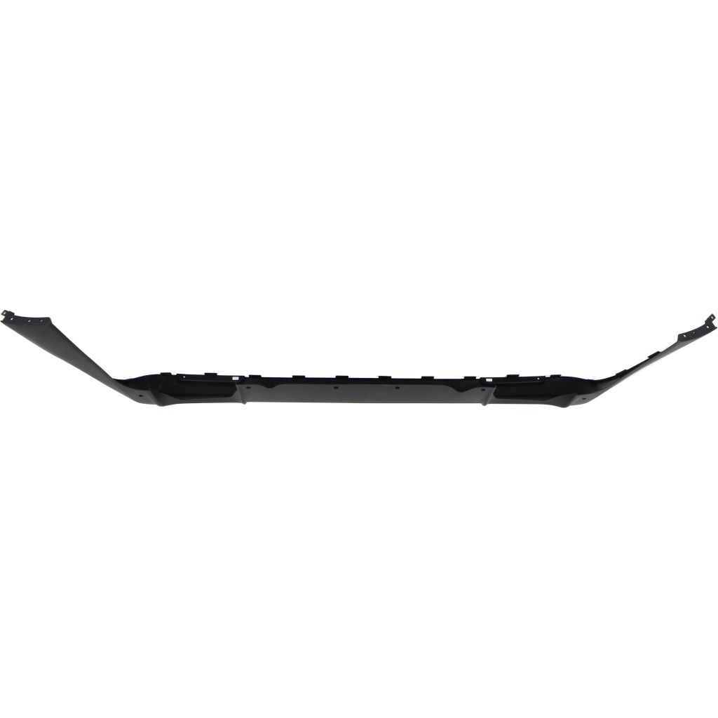 DODGE CHALLENGER REAR COVER LOWER DK-GRAY (WO/SENSOR)(5.7/6.2/6.4L) OEM#68260009AC 2015-2023 PL#CH1195119