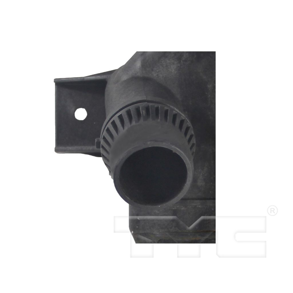 GM TRUCKS & VANS SIERRA/PU 2500/3500 (GMC) RADIATOR 6.6L (DIESEL) OEM#23172440 2011-2014 PL#GM3010576
