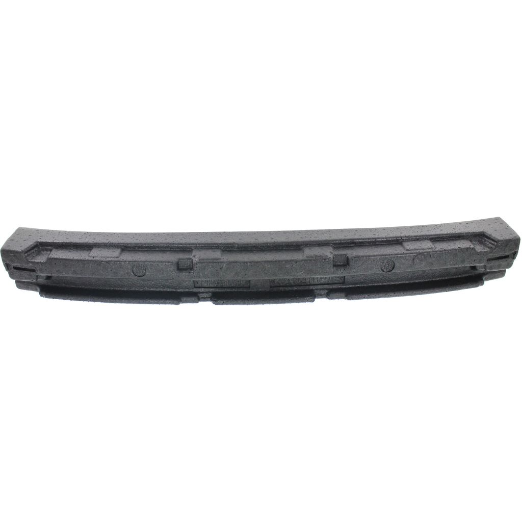 KIA SORENTO FRONT BUMPER ABSORBER OEM#865201U500 2014-2015 PL#KI1070131