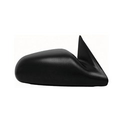MITSUBISHI RAIDER DOOR MIRROR RIGHT (Passenger Side) POWER (NON-FOLD) (5x7) OEM#55077622AD 2006-2009 PL#CH1321220