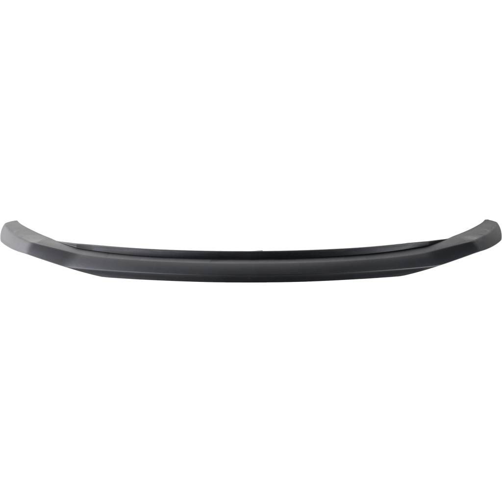 HYUNDAI ELANTRA SEDAN FRONT BUMPER LOWER SPOILER (USA BUILT)**CAPA** OEM#86591F3500 2019-2020 PL#HY1093107C