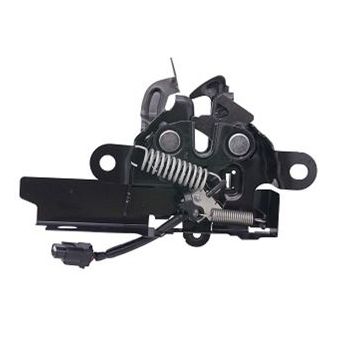 TOYOTA SIENNA HOOD LATCH (W/ALARM) OEM#5351008060 2021-2025 PL#TO1234213