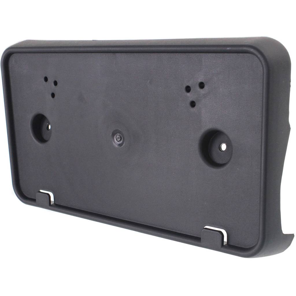 FORD TRUCKS & VANS EXPLORER FRONT LICENSE PLATE BRACKET OEM#BB5Z17A385BA 2011-2015 PL#FO1068136
