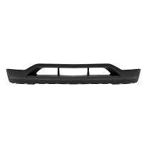 GM TRUCKS & VANS EQUINOX FRONT BUMPER LWR VALANCE FWD TEXT**CAPA** OEM#23370460 2016-2017 PL#GM1015124C