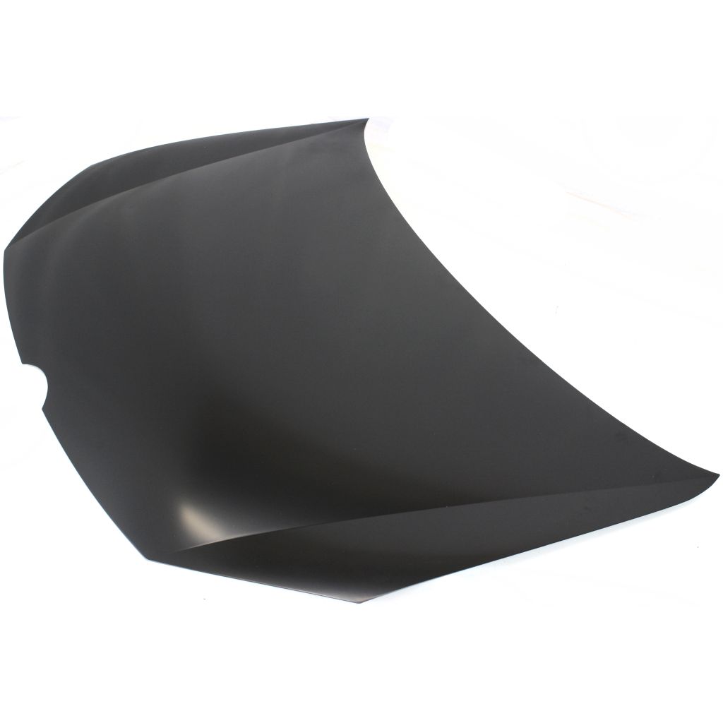 VOLKSWAGEN GOLF R (2/4DOORS) (Center Exhaust) HOOD (STEEL)**CAPA** OEM#5K0823031G 2012-2013 PL#VW1230138C