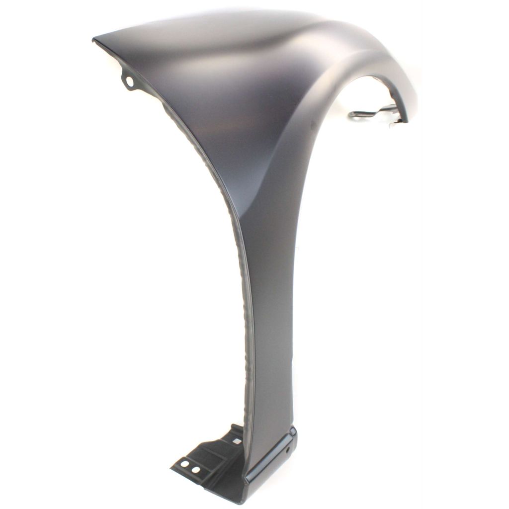 MITSUBISHI ECLIPSE FENDER RIGHT (Passenger Side) W/MLDG HOLE (GT/GTS MODEL) OEM#MR392632 2000-2005 PL#MI1241142