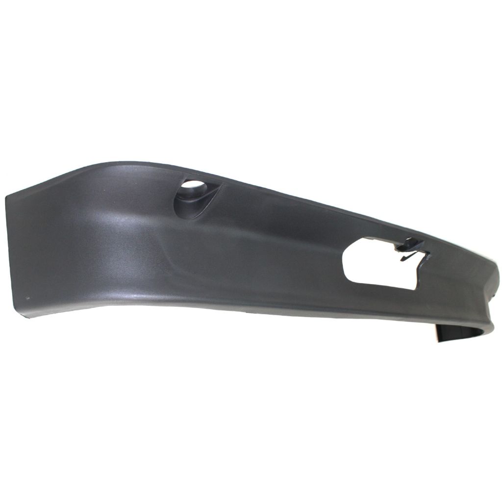 GM TRUCKS & VANS TAHOE (CHEVY) (HEAD/LAMP & C/L 2pcs Design ) AIR DEFLECTOR (W/ TOW HOOK) OEM#15569430 1995-2000 PL#GM1090105