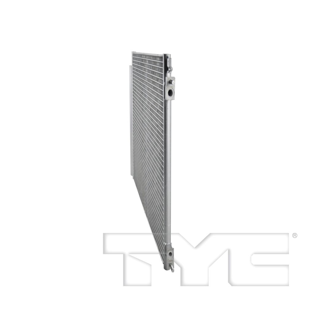 GM TRUCKS & VANS TRAILBLAZER A/C CONDENSER OEM#42721705 2021-2025 PL#GM3030336