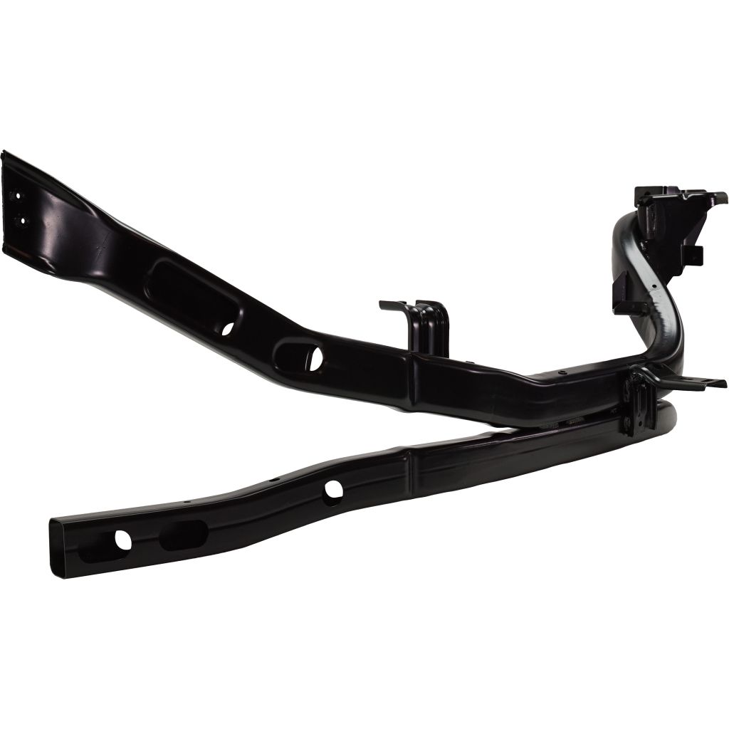 JEEPVEHICLE WRANGLER (JK) FENDER FRAME RAIL LEFT (Driver Side) OEM#55395351AL 2007-2018 PL#CH1252100