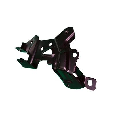 DODGE TRUCKS & VANS PROMASTER CITY FENDER BRACKET LEFT (Driver Side) OEM#68259341AA 2015-2022 PL#CH1244113