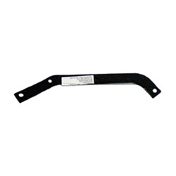 FORD TRUCKS & VANS FORD VAN FRONT BUMPER MOUNTING REINFORCEMENT RIGHT (Passenger Side) OEM#8C2Z17752A 2008-2014 PL#FO1027108