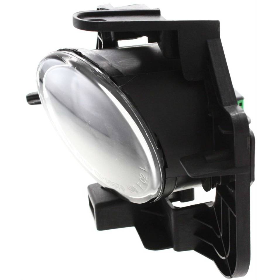 NISSAN(DATSUN) ALTIMA HYBRID FOG LAMP ASSEMBLY LEFT (Driver Side)(W/BRACKET) OEM#261559B91C-PFM 2010-2011 PL#NI2592132