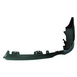 TOYOTA COROLLA/SEDAN REAR BUMPER SPOILER RIGHT (Passenger Side) (S/XRS MDL) OEM#7689502908 2009-2010 PL#TO1193121