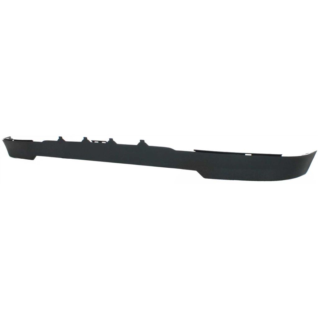 FORD TRUCKS & VANS EXPLORER SPORT TRAC (PICKUP) FRONT BUMPER SPOILER DARK GRAY **CAPA** OEM#6L2Z17626AAA 2007-2010 PL#FO1093106C