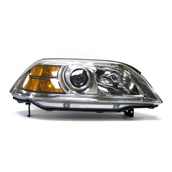 ACURA MDX HEAD LAMP UNIT RIGHT (Passenger Side) OEM#33101S3VA12 2004-2006 PL#AC2519107