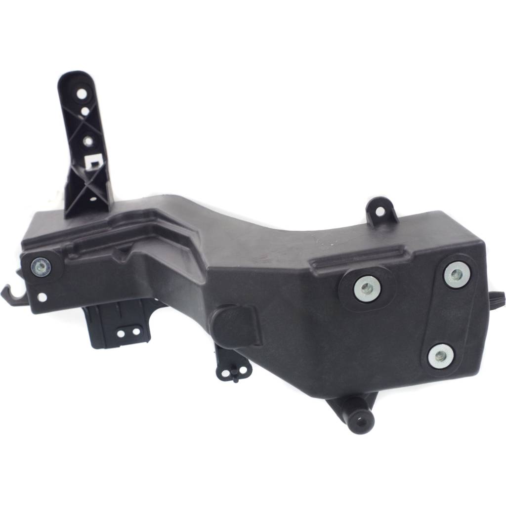 JEEP GRAND CHEROKEE HEAD/LAMP MOUNTING BRACKET RIGHT (Passenger Side) (SIDE OF RAD. SUPPORT **CAPA** OEM#68223400AA 2014-2021 PL#CH1225271C
