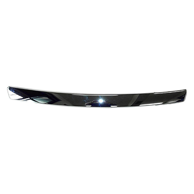 MERCURY MILAN HOOD MLDING (CHR) OEM#AN7Z16856AA 2010-2011 PL#FO1235106