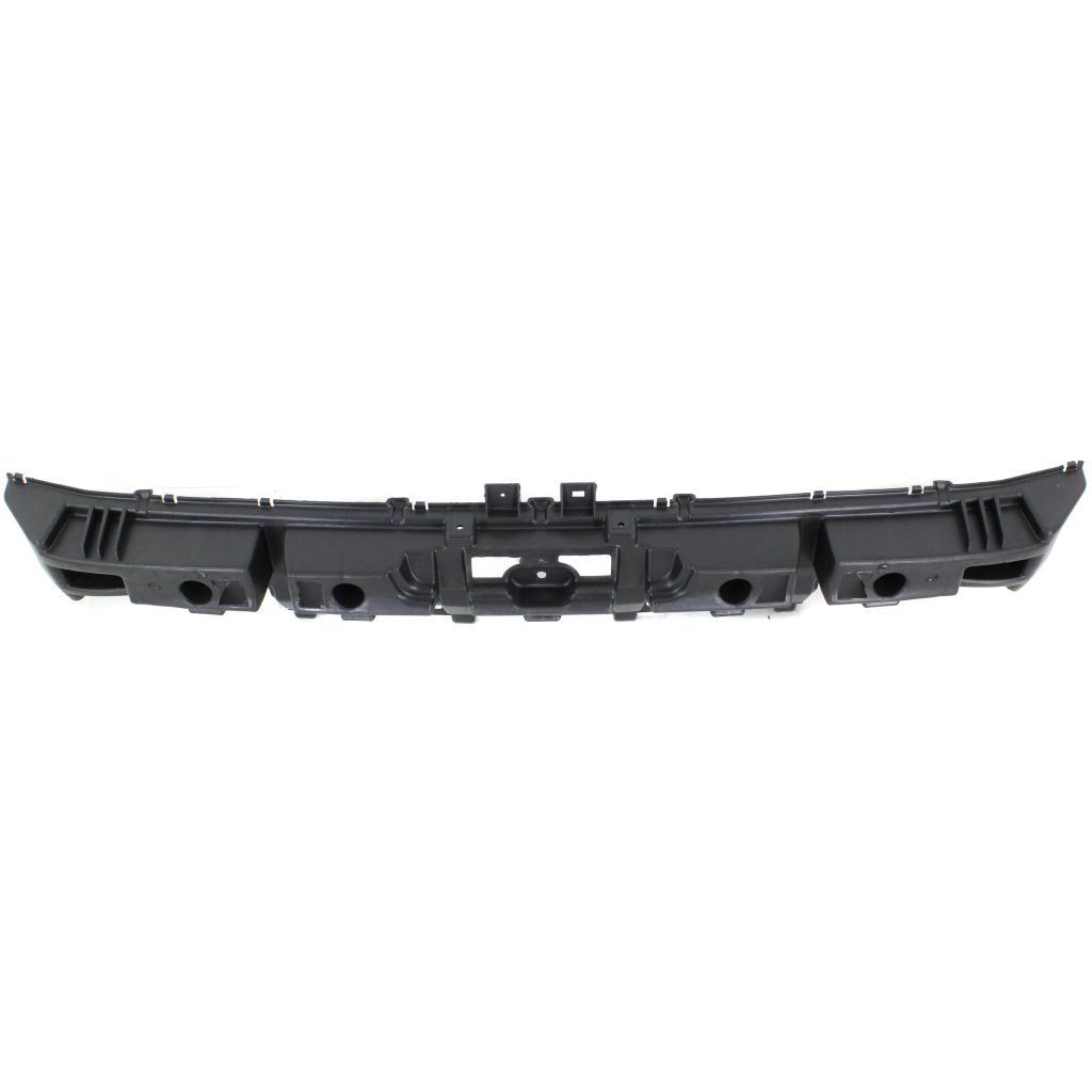 CHEVROLET MALIBU SEDAN REAR BUMPER ABSORBER**CAPA** OEM#15831261 2008-2012 PL#GM1170214C