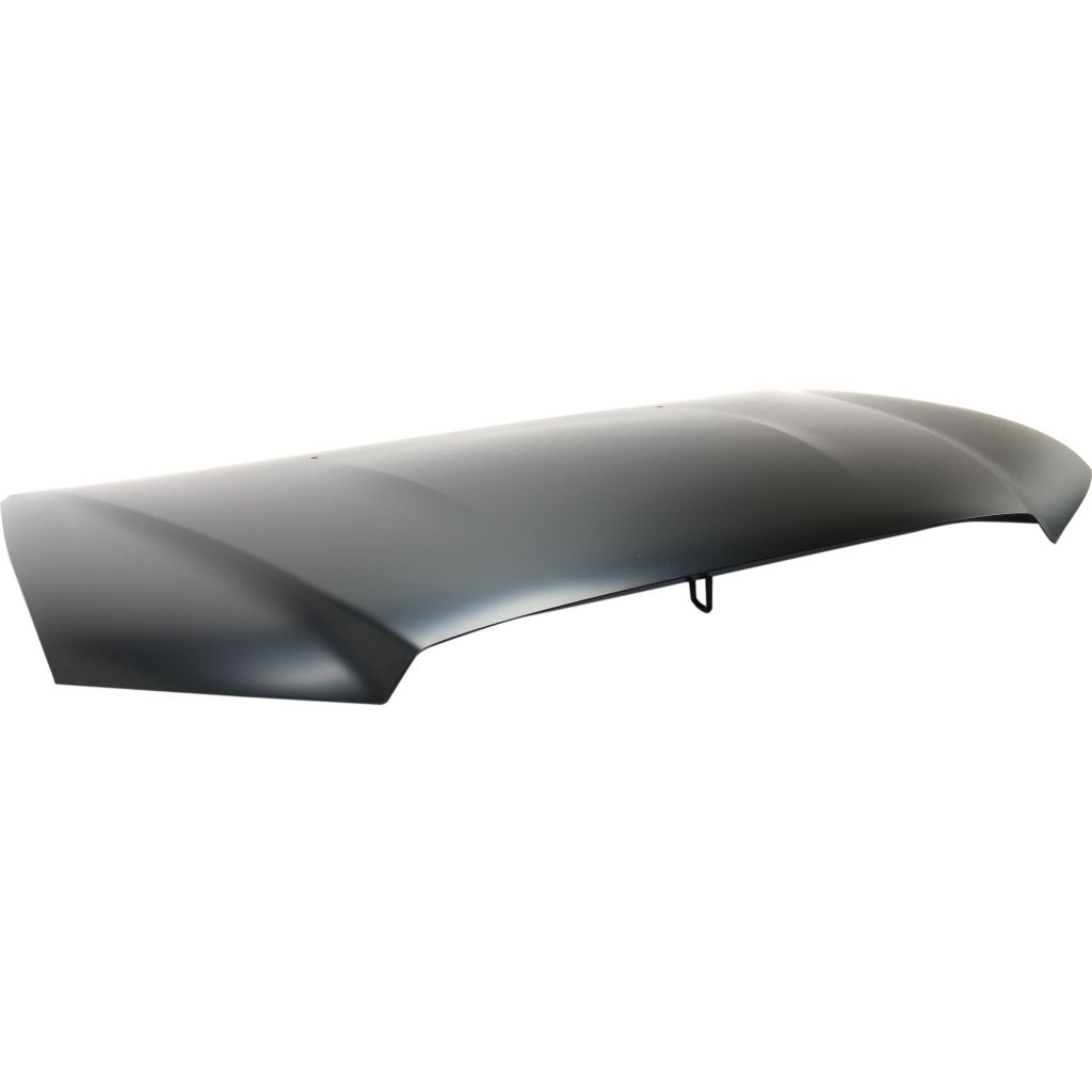 MITSUBISHI OUTLANDER SPORT (5 SEATER) HOOD (STEEL) OEM#5900A414 2011-2019 PL#MI1230220