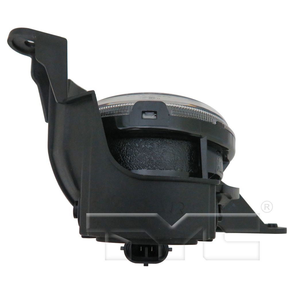 CHEVROLET CRUZE / CRUZE LIMITED FOG LAMP ASSEMBLY LEFT (Driver Side)**CAPA** OEM#95169824 2011-2014 PL#GM2592300C