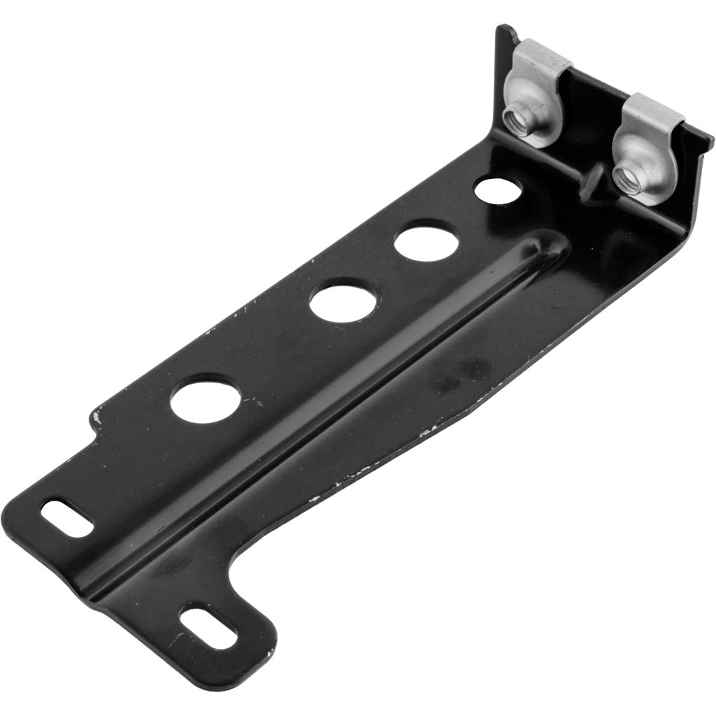 GM TRUCKS & VANS COLORADO (CHEVY) REAR BUMPER SIDE BRACE INNER RIGHT (Passenger Side) OEM#22900983 2015-2022 PL#GM1163112