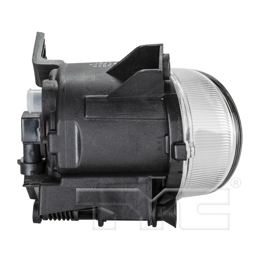 AUDI A3 FOG LAMP ASSEMBLY LEFT (Driver Side) OEM#8E0941699E 2009-2013 PL#AU2592112