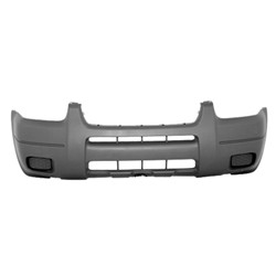 FORD TRUCKS & VANS ESCAPE FRONT BUMPER COVER TXT-L.GRAY (XLS)(W/O FOG) OEM#YL8Z17D957EAA 2001-2004 PL#FO1000473