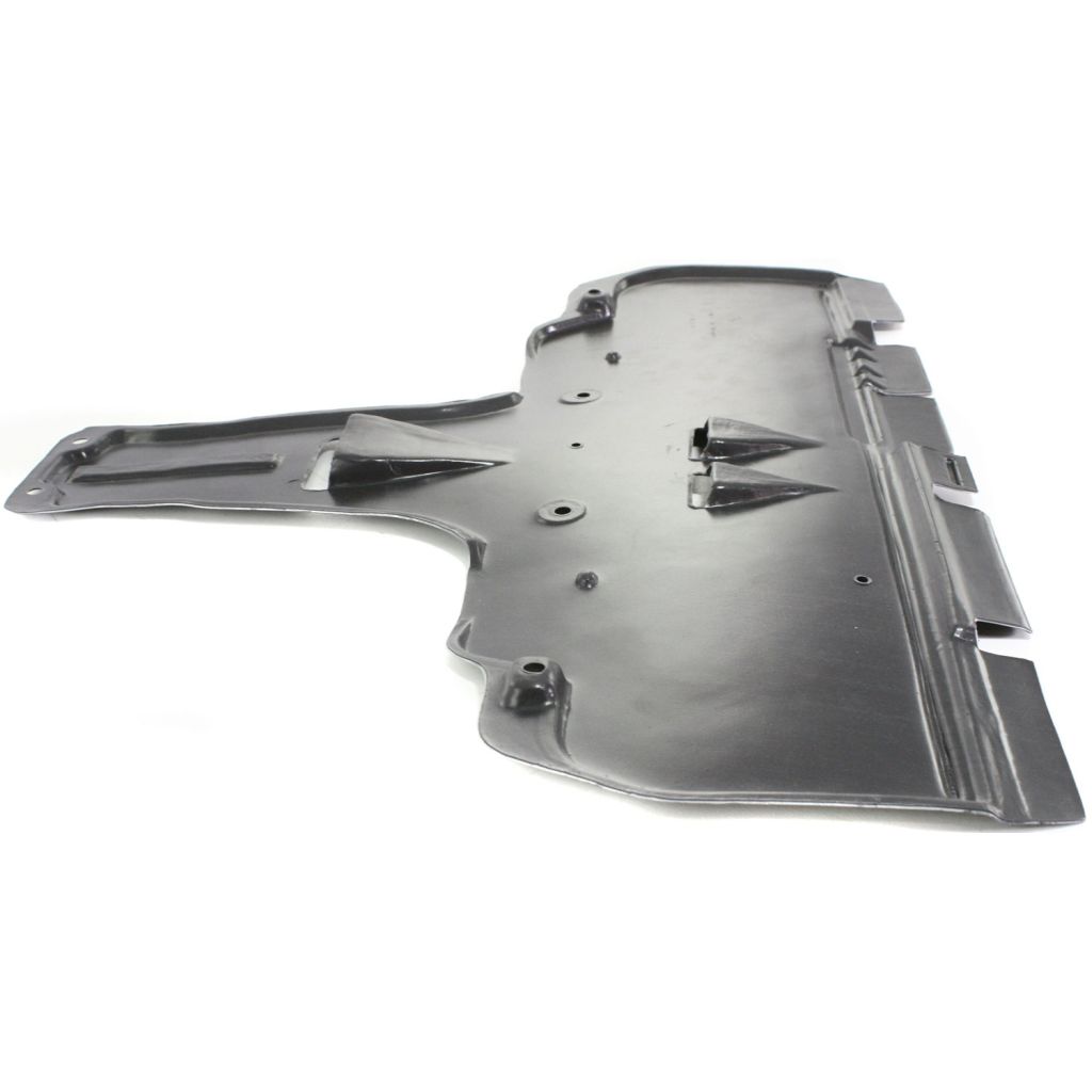 AUDI A6 SEDAN /WAGON REAR SPLASH SHIELD (ENG CVR)(5.2L) OEM#4F0863822D 2007-2011 PL#AU1228108