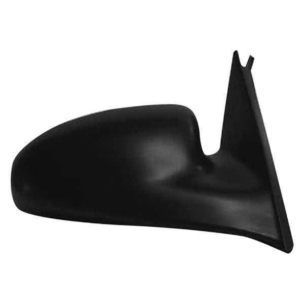 PONTIAC BONNEVILLE DOOR MIRROR RIGHT (Passenger Side) PWR/HTD (W/O MEMORY) OEM#25736330 2000-2005 PL#GM1321278