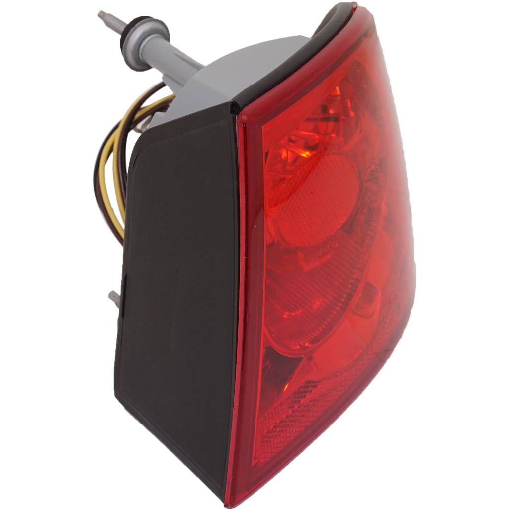 BUICK LUCERNE TAIL LAMP ASSEMBLY RIGHT (Passenger Side) (OUTER) OEM#25927354 2006-2011 PL#GM2819177