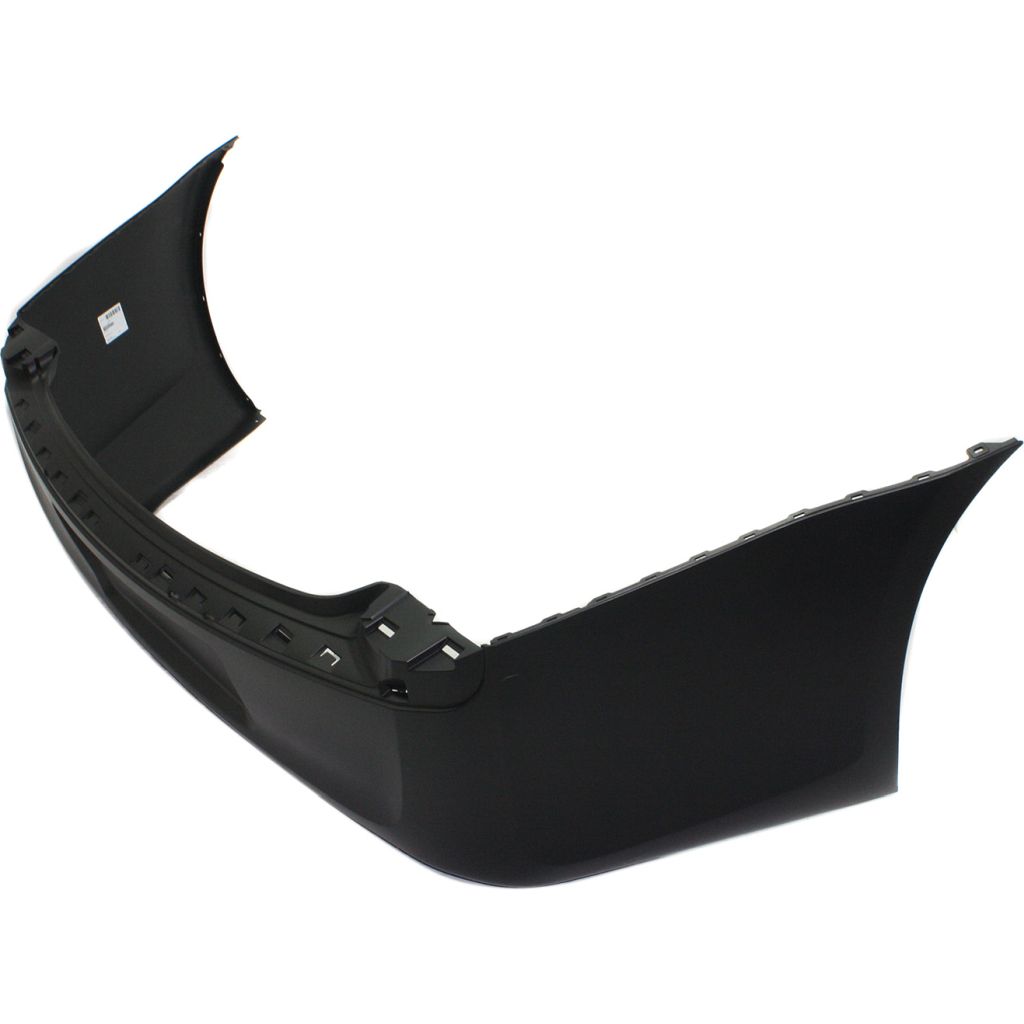 CHRYSLER 300 REAR BUMPER COVER PRIMED (WO/ SENSOR)(EXC MDL) OEM#68127950AC 2011-2014 PL#CH1100966