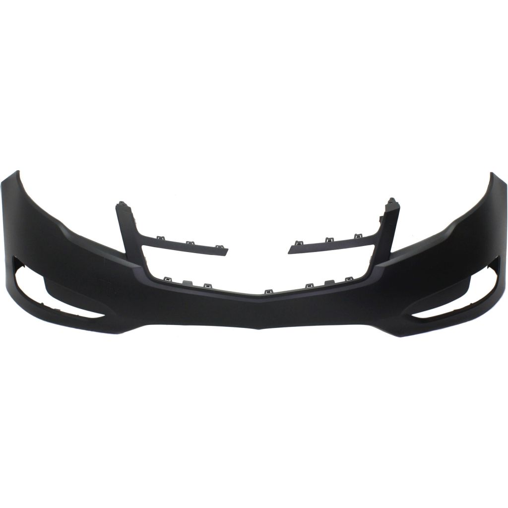 CHEVROLET VOLT FRONT BUMPER COVER PRIMED (WO/SENSOR) OEM#20980829 2011-2015 PL#GM1000926