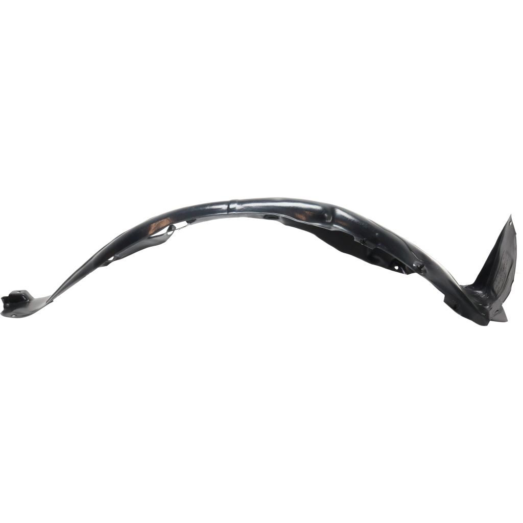 KIA RIO5 HATCHBACK FENDER LINER RIGHT (Passenger Side) OEM#868121W500-PFM 2016-2017 PL#KI1249149