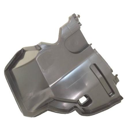 LEXUS RX 350/350L RADIATOR SIDE AIR DEFLECTOR LEFT (Driver Side) (RX350L) OEM#5329448130 2018-2019 PL#LX1218114