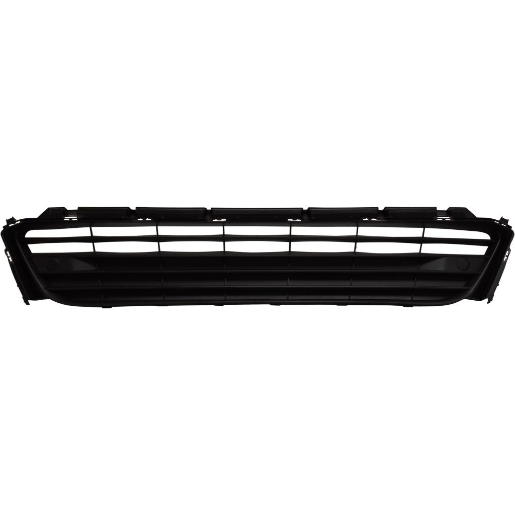 LEXUS RX 350/350L FRONT BUMPER GRILLE (WO/F SPORT)(WO/SENSOR)CANADA OEM#531120E140 2016-2019 PL#LX1036126