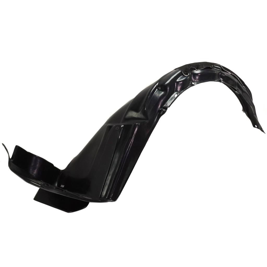 HONDA ACCORD SEDAN FENDER LINER LEFT (Driver Side) W/ INSULATION FOAM OEM#74150TA5A00 2008-2012 PL#HO1248138
