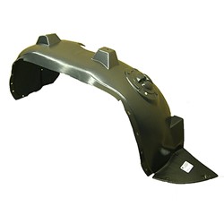 GM TRUCKS & VANS TERRAIN /TERRAIN DENALI (GMC) FENDER LINER RIGHT (Passenger Side) (WO/INSULATION) OEM#22888601 2010-2013 PL#GM1249224