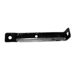 FORD TRUCKS & VANS FORD/PU (F150) SVT RAPTOR REAR BUMPER SIDE SUPPORT BRACKET RIGHT (Passenger Side)=LH OEM#9L3Z17787A 2010-2014 PL#FO1162100