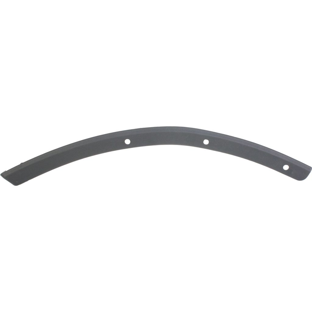GM TRUCKS & VANS SILVERADO/PU 1500 HYBRID (CHEVY) FRONT BUMPER FILLER RIGHT (Passenger Side) (TOP OF BUMPER END) OEM#15131293 2009-2013 PL#GM1089172