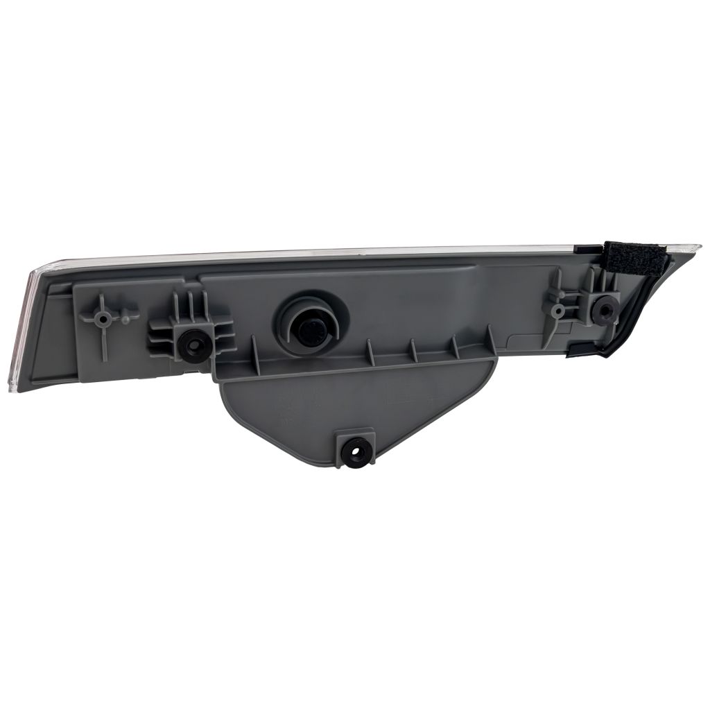 HONDA ACCORD SEDAN TAIL LAMP INNER LEFT (Driver Side) (REFLECTOR ON TRUNK LID) OEM#75570TA5A01 2011-2012 PL#HO2830103