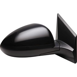 CHEVROLET SONIC DOOR MIRROR RIGHT (Passenger Side) MAN-REMOTE OEM#95205415 2012-2020 PL#GM1321432