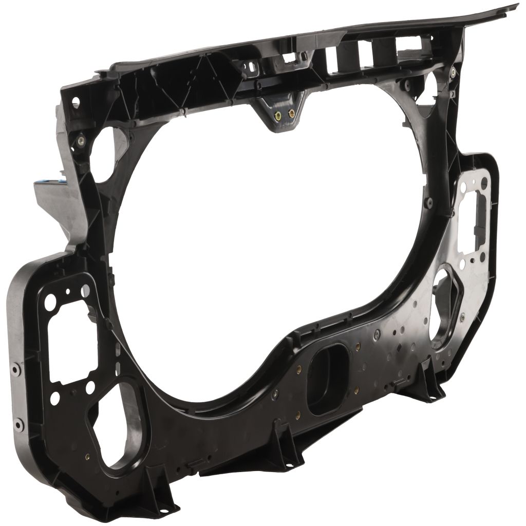 AUDI A6 SEDAN /WAGON RADIATOR SUPPORT ASSY (3.0L/3.2L) OEM#4F0805594D 2005-2011 PL#AU1225119