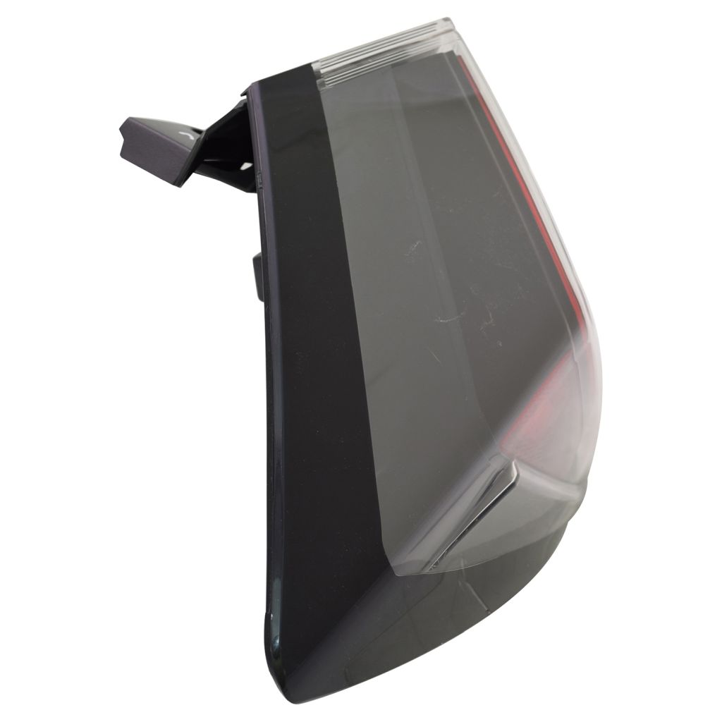 HONDA CIVIC HATCHBACK (EXC TYPE R) TAIL LAMP ASSY LEFT (Driver Side) (OUTER)(LED) OEM#33550TGGA02 2017-2021 PL#HO2804116