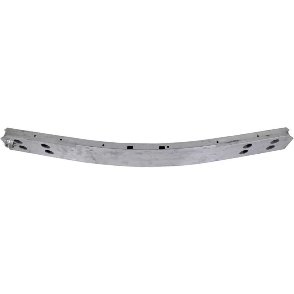 CADILLAC ATS COUPE FRONT BUMPER REINFORCEMENT (ALUMINUM) OEM#23484208 2015-2019 PL#GM1006674