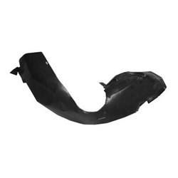 2008-2009 FORD / MERCURY Fender inner panel Right Passenger Side OEM# 8G1Z16102A PL# FO1249132