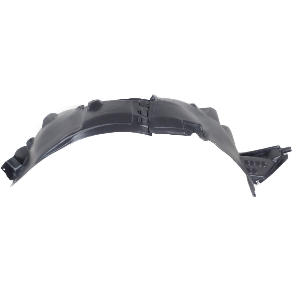 CHEVROLET SONIC FENDER LINER RIGHT (Passenger Side) (RS Models) OEM#95364916 2013-2016 PL#GM1249241