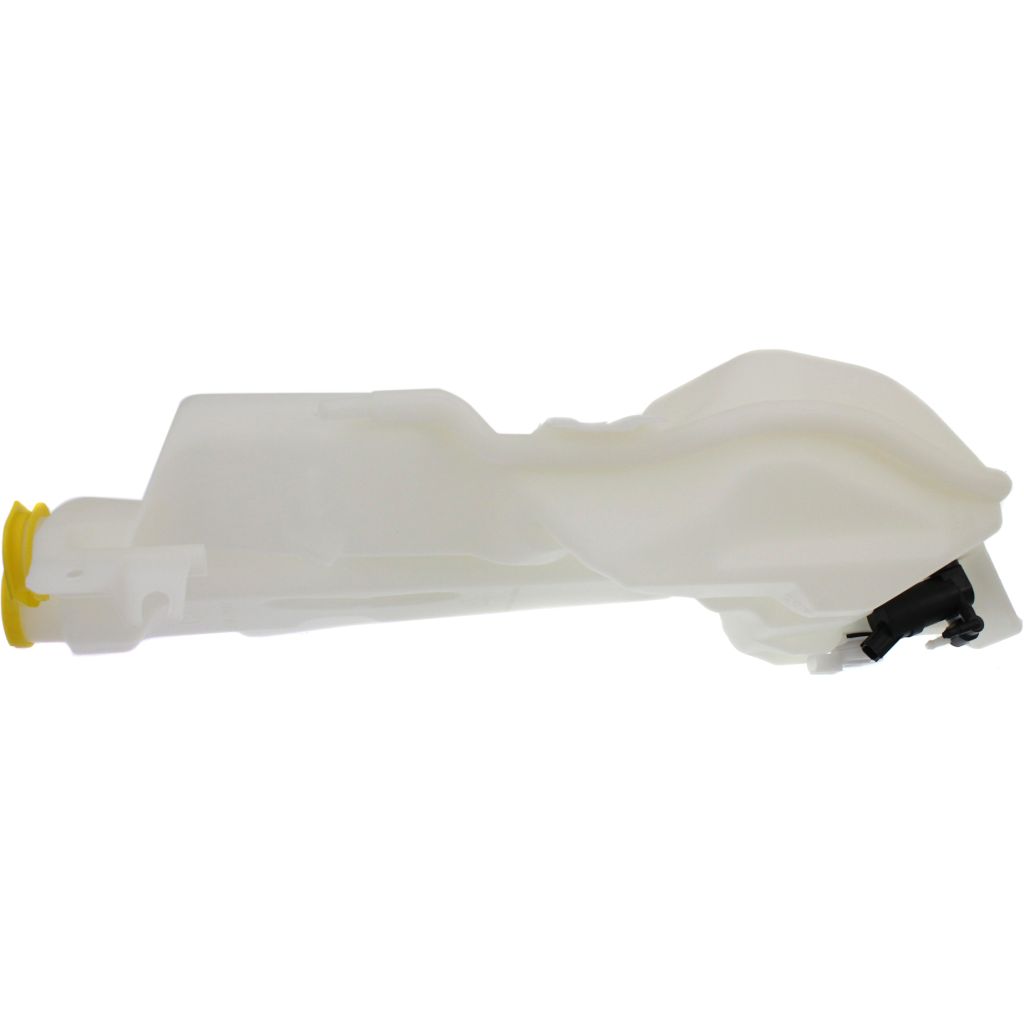 DODGE TRUCKS & VANS DURANGO WASHER/COOLANT TANK W/PUMP W/SENSOR OEM#55077465AB-PFM 2004-2006 PL#CH1288157