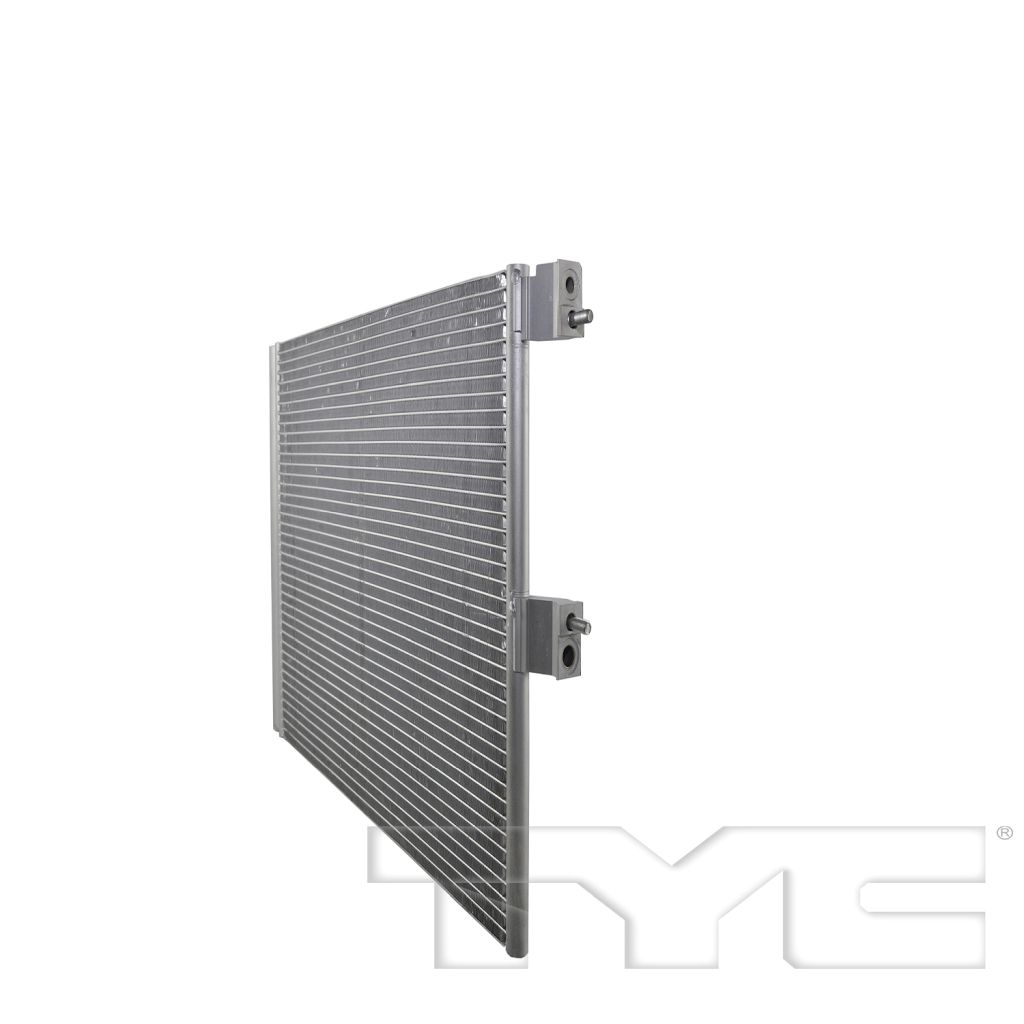 TESLA MODEL 3 A/C CONDENSER OEM#107708300B 2017-2023 PL#TA3030102